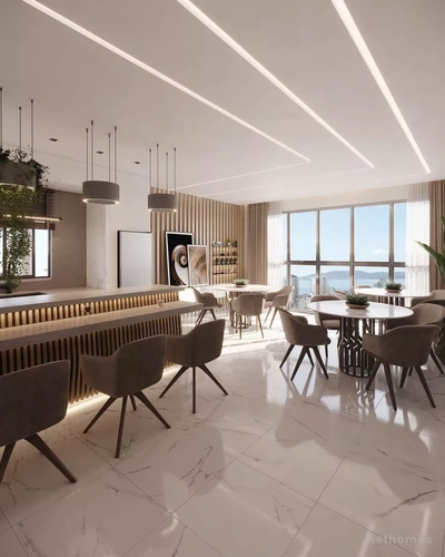 Apartamento, 2 quartos, 60 m² - Foto 4