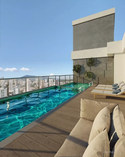 Apartamento, 2 quartos, 60 m² - Foto 5