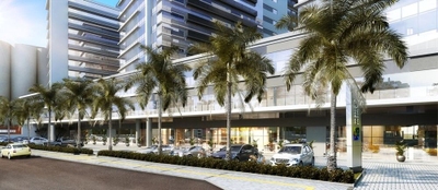 Sala-Conjunto, 27 m² - Foto 5