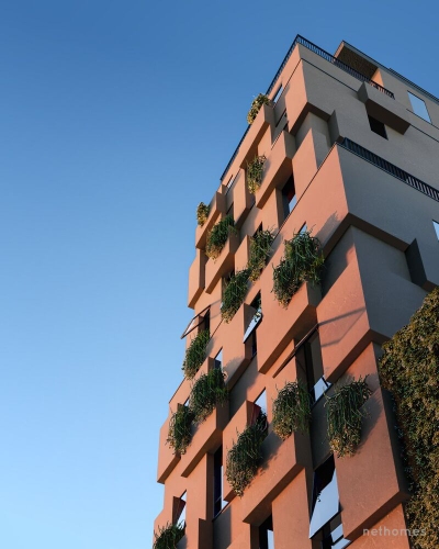 Apartamento, 1 quarto, 31 m² - Foto 2