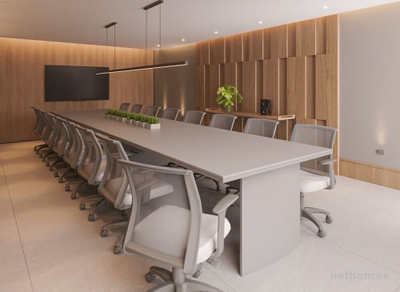 Sala-Conjunto, 90 m² - Foto 2