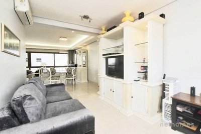 Apartamento, 3 quartos, 127 m² - Foto 1