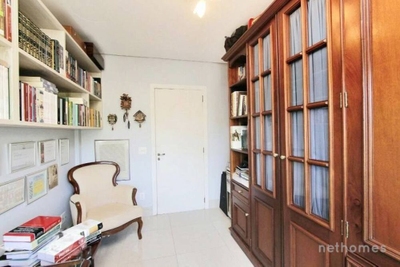 Apartamento, 3 quartos, 127 m² - Foto 3