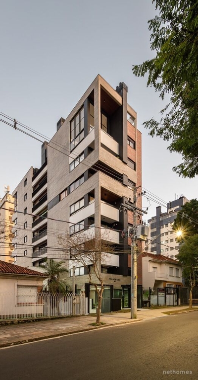 Cobertura, 2 quartos, 168 m² - Foto 3