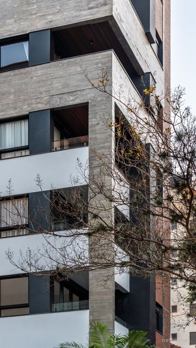 Cobertura, 2 quartos, 168 m² - Foto 4