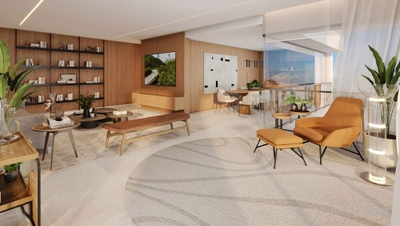 Apartamento, 3 quartos, 175 m² - Foto 3