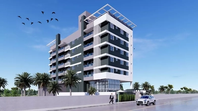 Apartamento, 3 quartos, 86 m² - Foto 2