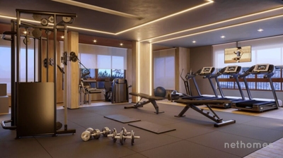 Apartamento, 4 quartos, 131 m² - Foto 2