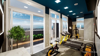 Apartamento, 1 quarto, 33 m² - Foto 4