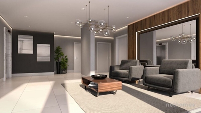 Apartamento, 3 quartos, 79 m² - Foto 1