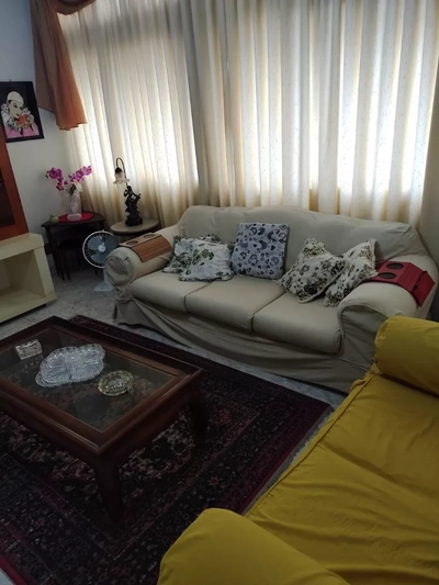 Apartamento, 3 quartos, 140 m² - Foto 3