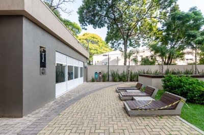 Apartamento, 2 quartos, 56 m² - Foto 5