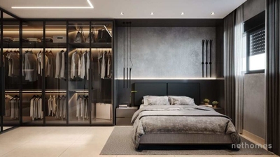 Apartamento, 2 quartos, 86 m² - Foto 2