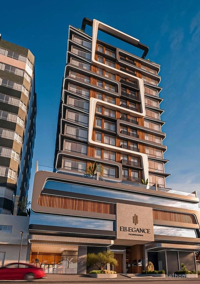 Apartamento, 3 quartos, 354 m² - Foto 1