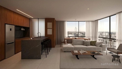 Apartamento, 3 quartos, 354 m² - Foto 4