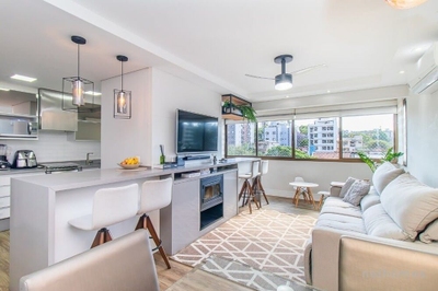 Apartamento, 2 quartos, 79 m² - Foto 1