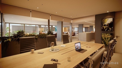 Apartamento, 3 quartos, 74 m² - Foto 4