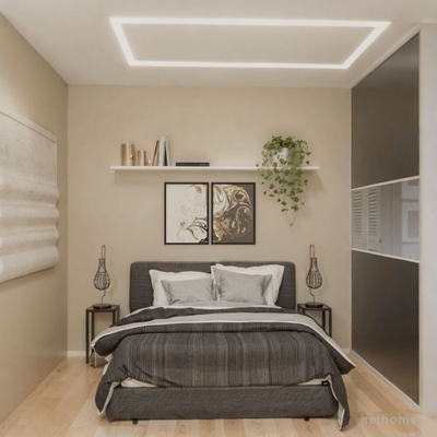 Apartamento, 3 quartos, 66 m² - Foto 4