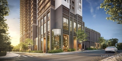 Apartamento, 2 quartos, 75 m² - Foto 1