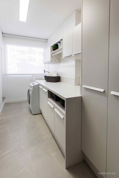 Apartamento, 4 quartos, 221 m² - Foto 4