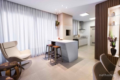 Apartamento, 4 quartos, 221 m² - Foto 3