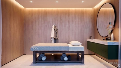 Apartamento, 4 quartos, 221 m² - Foto 1