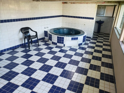 Chácara, 7 quartos, 4 m² - Foto 5