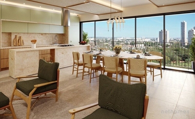 Apartamento, 4 quartos, 221 m² - Foto 2