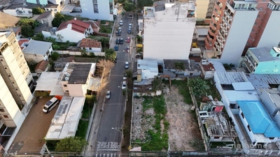 Terreno, 702 m² - Foto 3