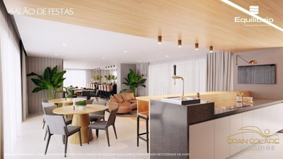 Apartamento, 3 quartos, 128 m² - Foto 5