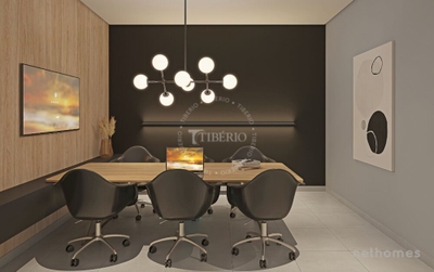 Apartamento, 1 quarto, 26 m² - Foto 3