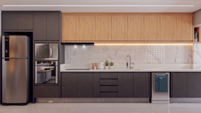 Apartamento, 2 quartos, 70 m² - Foto 3