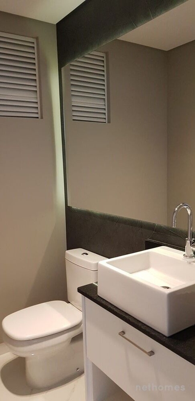 Apartamento, 3 quartos, 77 m² - Foto 5