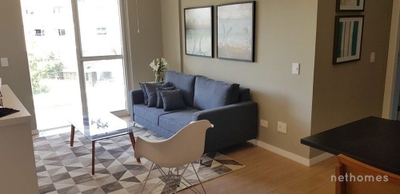 Apartamento, 3 quartos, 77 m² - Foto 1