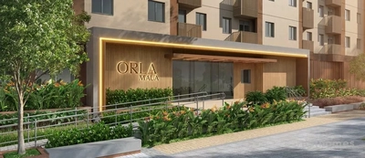 Apartamento, 3 quartos, 92 m² - Foto 2