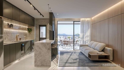 Apartamento, 3 quartos, 118 m² - Foto 3