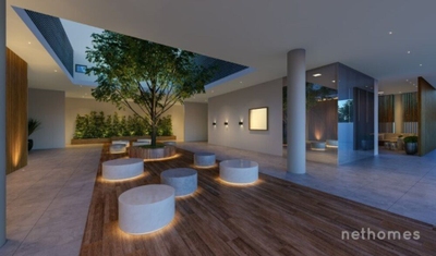 Cobertura, 2 quartos, 147 m² - Foto 3