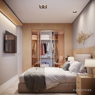 Apartamento, 2 quartos, 49 m² - Foto 4