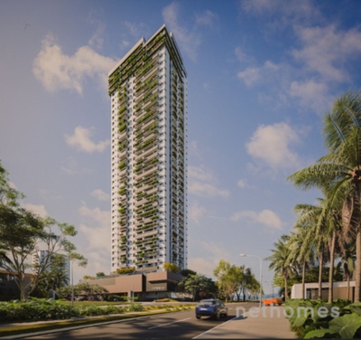 Apartamento, 1 quarto, 50 m² - Foto 1