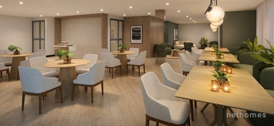 Apartamento, 3 quartos, 76 m² - Foto 4