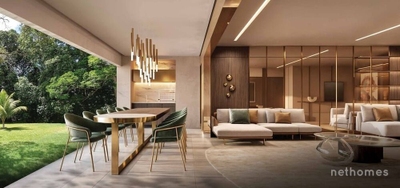 Apartamento, 3 quartos, 144 m² - Foto 5