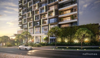 Sala-Conjunto, 86 m² - Foto 2