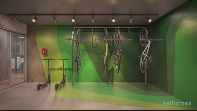 Apartamento, 2 quartos, 63 m² - Foto 4