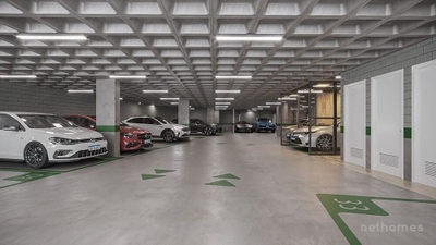 Apartamento, 2 quartos, 63 m² - Foto 5