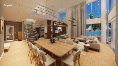 Loft, 66 m² - Foto 3