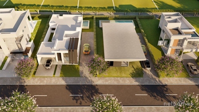 Terreno, 626 m² - Foto 2