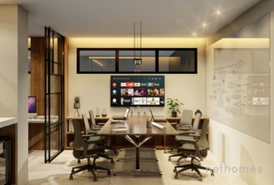 Apartamento, 1 quarto, 78 m² - Foto 5