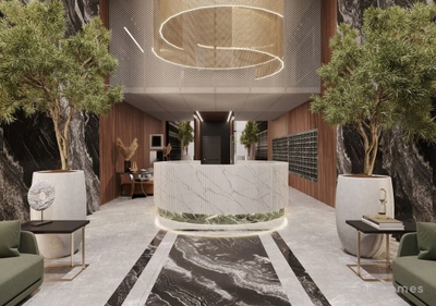 Apartamento, 3 quartos, 123 m² - Foto 2