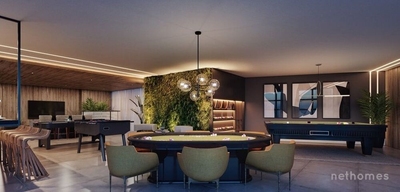 Apartamento, 2 quartos, 78 m² - Foto 4