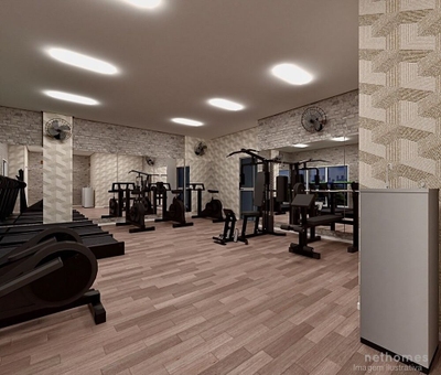 Apartamento, 2 quartos, 115 m² - Foto 4